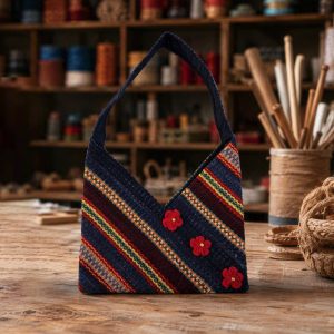 Carteras en V