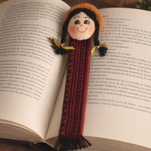 Marcador de libros