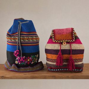 Mochilas