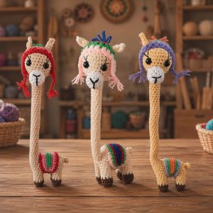 Llamitas